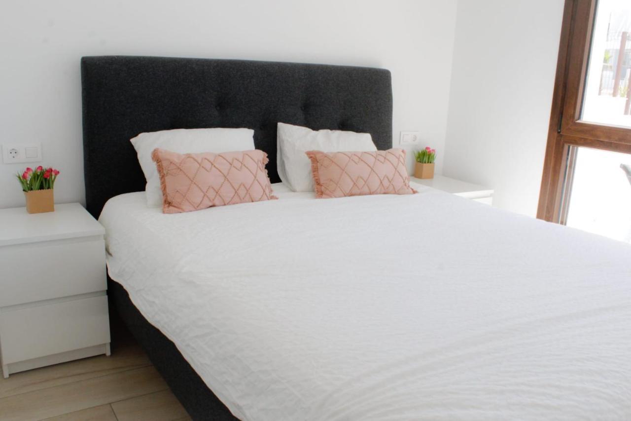 Beautiful Condo In Laguna Beach Resort Overlooking Laguna Rosa In Torrevieja With 2 Bedrooms And 2 Bathrooms Esterno foto