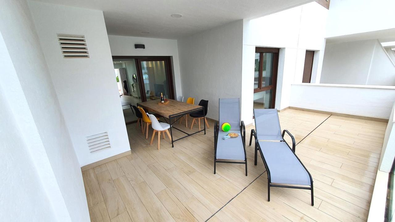 Beautiful Condo In Laguna Beach Resort Overlooking Laguna Rosa In Torrevieja With 2 Bedrooms And 2 Bathrooms Esterno foto